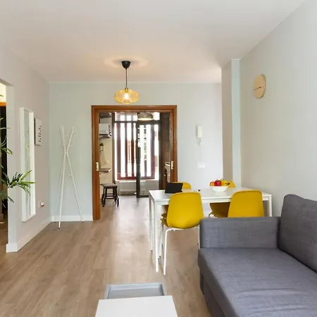 Homeforguest New Modern With Pool Apartment Arona (Tenerife)