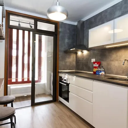 Homeforguest New Modern With Pool Apartment *