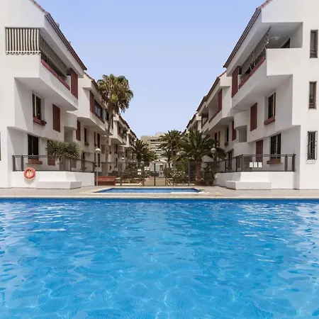 Homeforguest New Modern With Pool Arona (Tenerife)