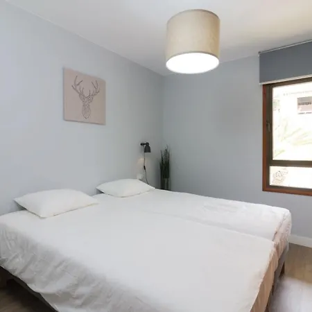 Apartment Homeforguest New Modern With Pool *