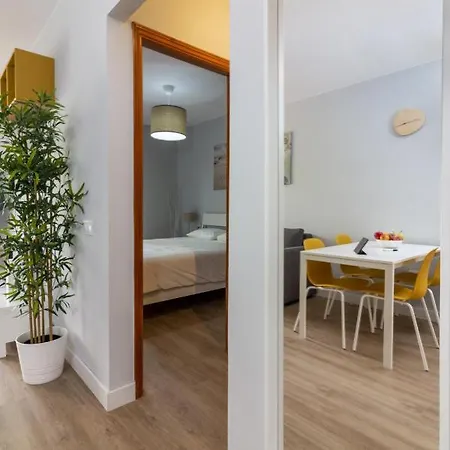Homeforguest New Modern With Pool * Arona (Tenerife)