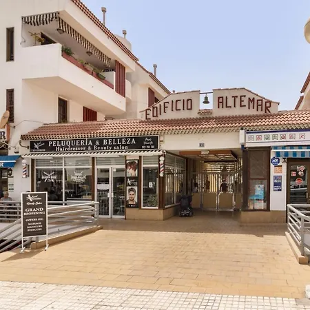 Homeforguest New Modern With Pool * Arona (Tenerife)