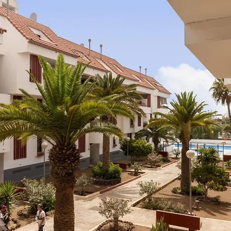 Apartment Homeforguest New Modern With Pool Arona (Tenerife)