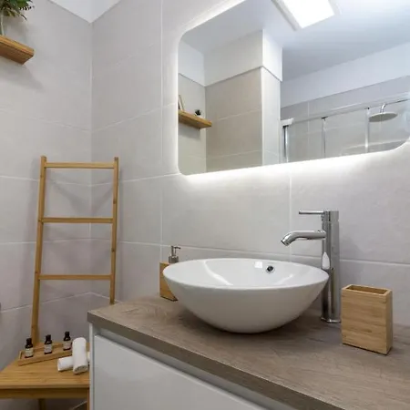 Homeforguest New Modern With Pool Apartment Arona (Tenerife)